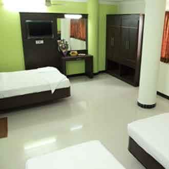 Jeyam Residency, Kumbakonam 2